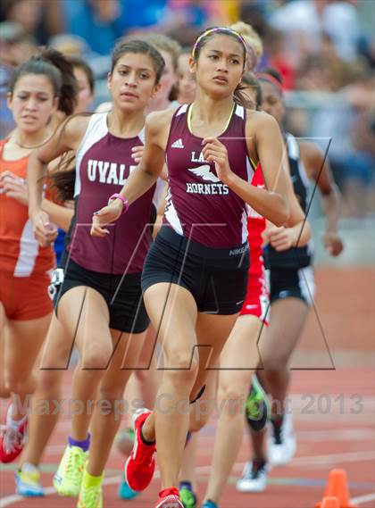 Thumbnail 3 in UIL Region 4 Regional Track & Field photogallery.