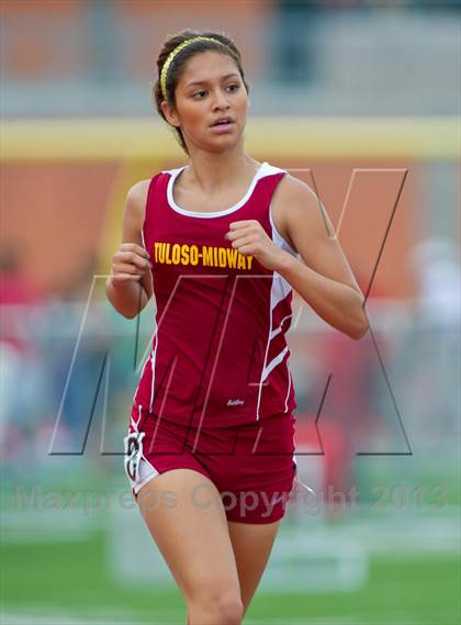 Thumbnail 2 in UIL Region 4 Regional Track & Field photogallery.