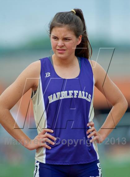 Thumbnail 3 in UIL Region 4 Regional Track & Field photogallery.