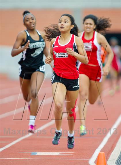 Thumbnail 3 in UIL Region 4 Regional Track & Field photogallery.