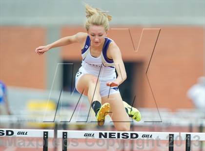 Thumbnail 3 in UIL Region 4 Regional Track & Field photogallery.