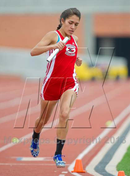 Thumbnail 3 in UIL Region 4 Regional Track & Field photogallery.