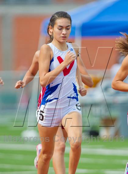 Thumbnail 2 in UIL Region 4 Regional Track & Field photogallery.