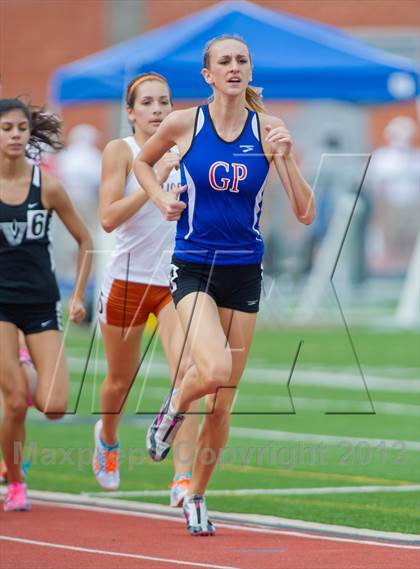 Thumbnail 1 in UIL Region 4 Regional Track & Field photogallery.
