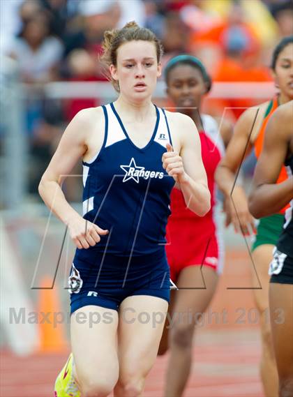 Thumbnail 1 in UIL Region 4 Regional Track & Field photogallery.