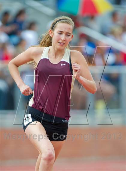Thumbnail 3 in UIL Region 4 Regional Track & Field photogallery.