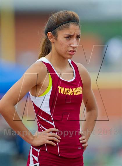 Thumbnail 2 in UIL Region 4 Regional Track & Field photogallery.