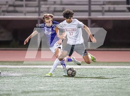 Thumbnail 3 in Carlsbad vs Torrey Pines photogallery.