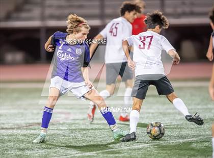 Thumbnail 1 in Carlsbad vs Torrey Pines photogallery.