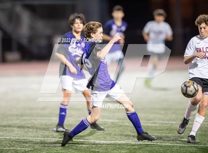Thumbnail 1 in Carlsbad vs Torrey Pines photogallery.