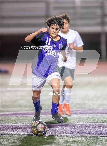 Thumbnail 3 in Carlsbad vs Torrey Pines photogallery.