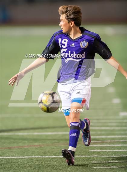Thumbnail 1 in Carlsbad vs Torrey Pines photogallery.