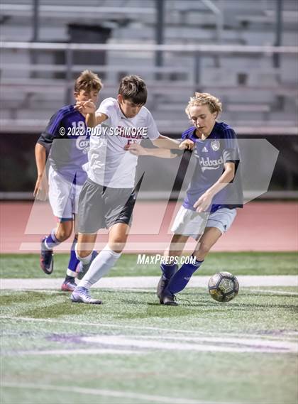Thumbnail 2 in Carlsbad vs Torrey Pines photogallery.