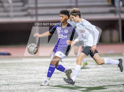 Thumbnail 1 in Carlsbad vs Torrey Pines photogallery.