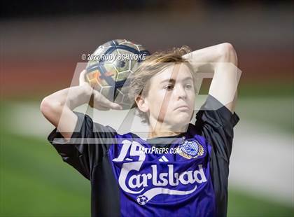 Thumbnail 1 in Carlsbad vs Torrey Pines photogallery.