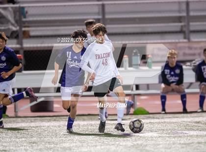 Thumbnail 2 in Carlsbad vs Torrey Pines photogallery.