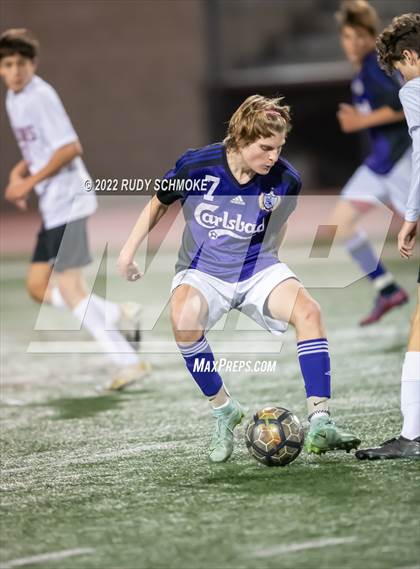 Thumbnail 3 in Carlsbad vs Torrey Pines photogallery.