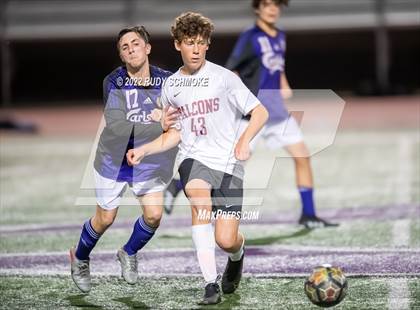 Thumbnail 1 in Carlsbad vs Torrey Pines photogallery.