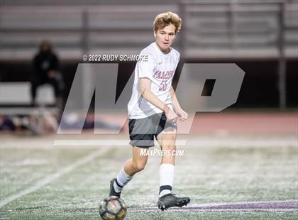 Thumbnail 3 in Carlsbad vs Torrey Pines photogallery.