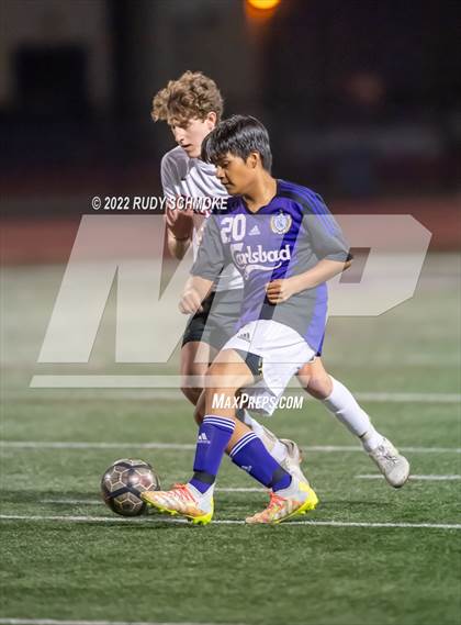 Thumbnail 2 in Carlsbad vs Torrey Pines photogallery.
