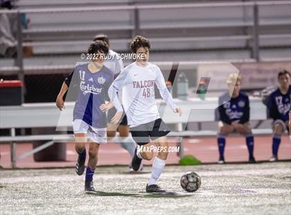 Thumbnail 1 in Carlsbad vs Torrey Pines photogallery.