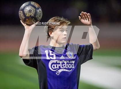 Thumbnail 3 in Carlsbad vs Torrey Pines photogallery.