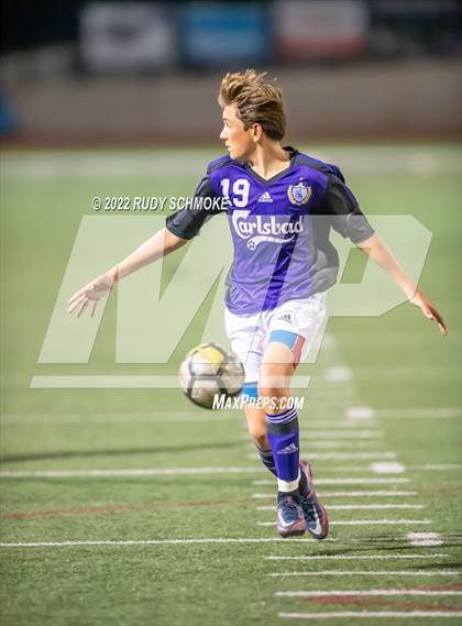 Thumbnail 1 in Carlsbad vs Torrey Pines photogallery.