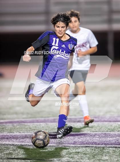 Thumbnail 3 in Carlsbad vs Torrey Pines photogallery.