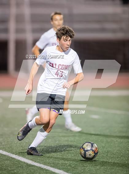 Thumbnail 2 in Carlsbad vs Torrey Pines photogallery.