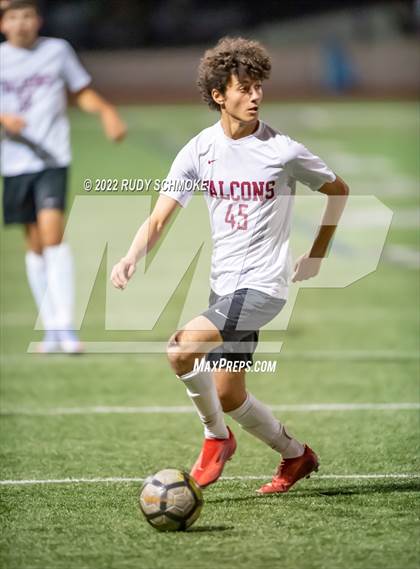 Thumbnail 2 in Carlsbad vs Torrey Pines photogallery.