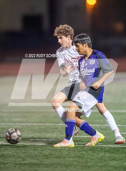 Thumbnail 3 in Carlsbad vs Torrey Pines photogallery.