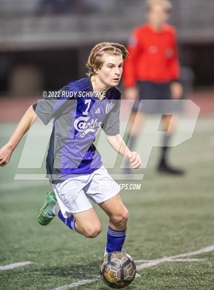 Thumbnail 2 in Carlsbad vs Torrey Pines photogallery.