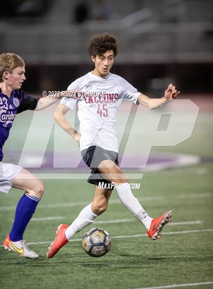 Thumbnail 2 in Carlsbad vs Torrey Pines photogallery.