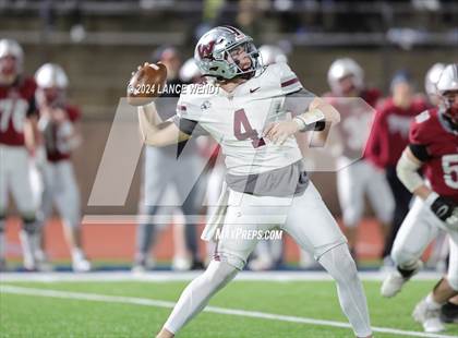 Thumbnail 2 in Wellington vs. The Classical Academy (CHSAA 2A Final) photogallery.