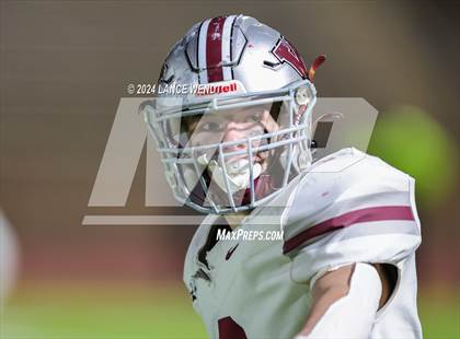 Thumbnail 2 in Wellington vs. The Classical Academy (CHSAA 2A Final) photogallery.
