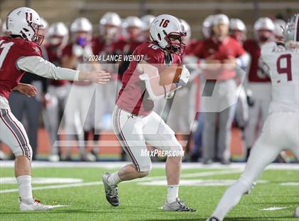 Thumbnail 1 in Wellington vs. The Classical Academy (CHSAA 2A Final) photogallery.