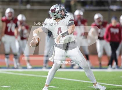 Thumbnail 3 in Wellington vs. The Classical Academy (CHSAA 2A Final) photogallery.