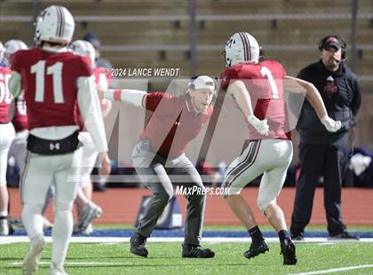Thumbnail 1 in Wellington vs. The Classical Academy (CHSAA 2A Final) photogallery.