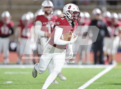 Thumbnail 2 in Wellington vs. The Classical Academy (CHSAA 2A Final) photogallery.