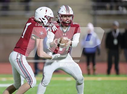 Thumbnail 3 in Wellington vs. The Classical Academy (CHSAA 2A Final) photogallery.