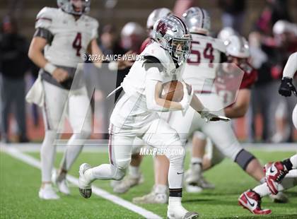 Thumbnail 2 in Wellington vs. The Classical Academy (CHSAA 2A Final) photogallery.