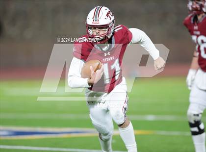 Thumbnail 1 in Wellington vs. The Classical Academy (CHSAA 2A Final) photogallery.