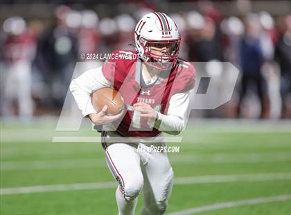 Thumbnail 2 in Wellington vs. The Classical Academy (CHSAA 2A Final) photogallery.