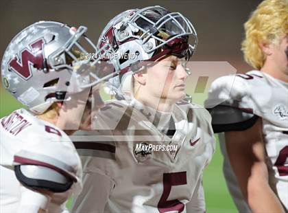 Thumbnail 1 in Wellington vs. The Classical Academy (CHSAA 2A Final) photogallery.