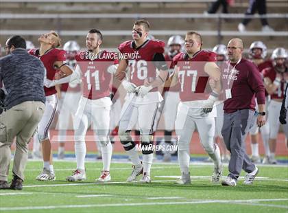Thumbnail 2 in Wellington vs. The Classical Academy (CHSAA 2A Final) photogallery.
