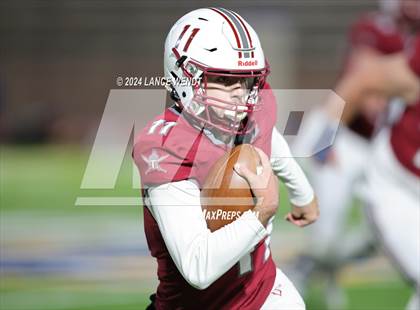 Thumbnail 1 in Wellington vs. The Classical Academy (CHSAA 2A Final) photogallery.