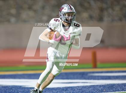Thumbnail 3 in Wellington vs. The Classical Academy (CHSAA 2A Final) photogallery.