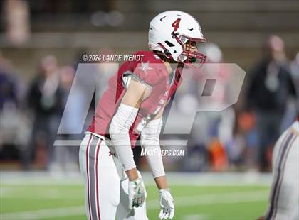 Thumbnail 2 in Wellington vs. The Classical Academy (CHSAA 2A Final) photogallery.