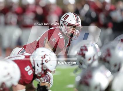Thumbnail 2 in Wellington vs. The Classical Academy (CHSAA 2A Final) photogallery.