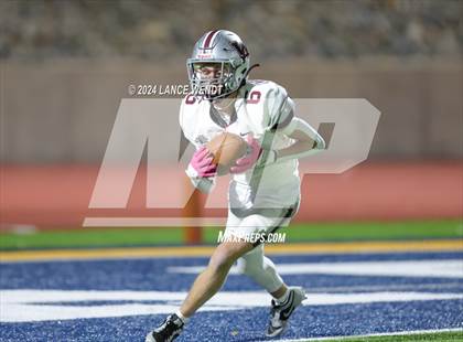 Thumbnail 2 in Wellington vs. The Classical Academy (CHSAA 2A Final) photogallery.